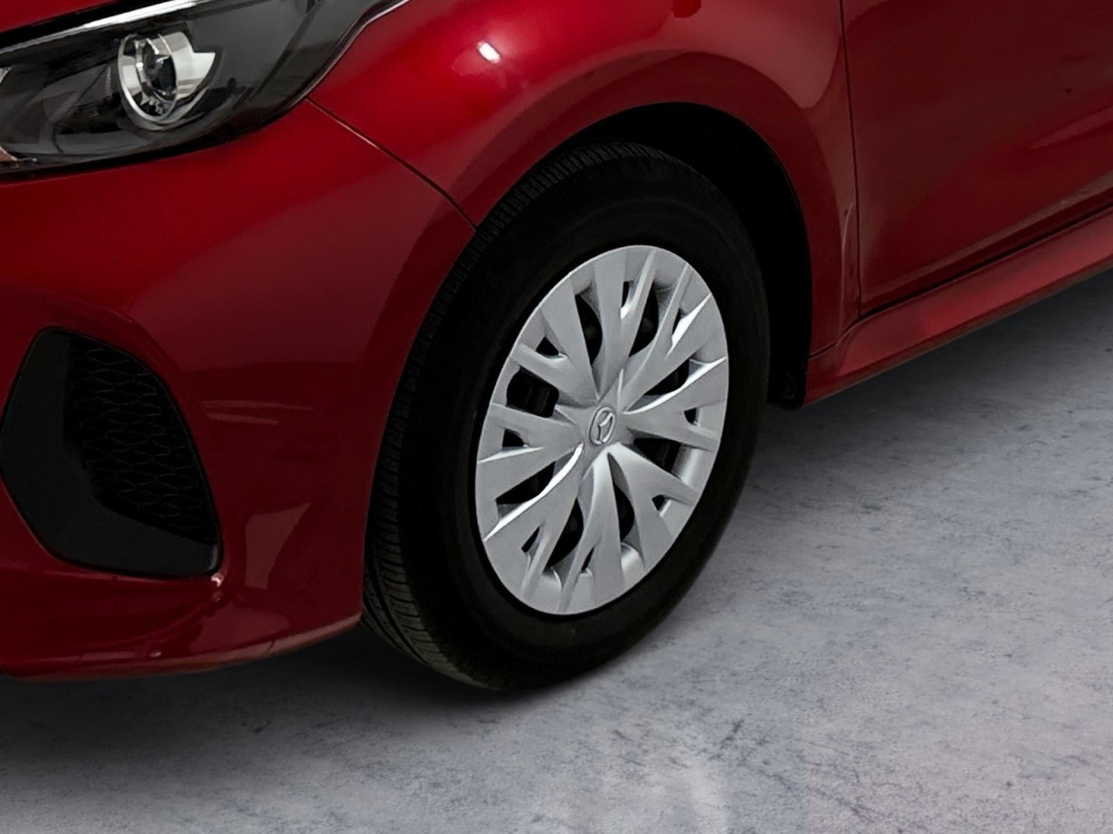 Mazda2 Hybrid 1.5L 116ps AT PRIME‑LINE 2025 GOD 17.000 KM, fotografija 14