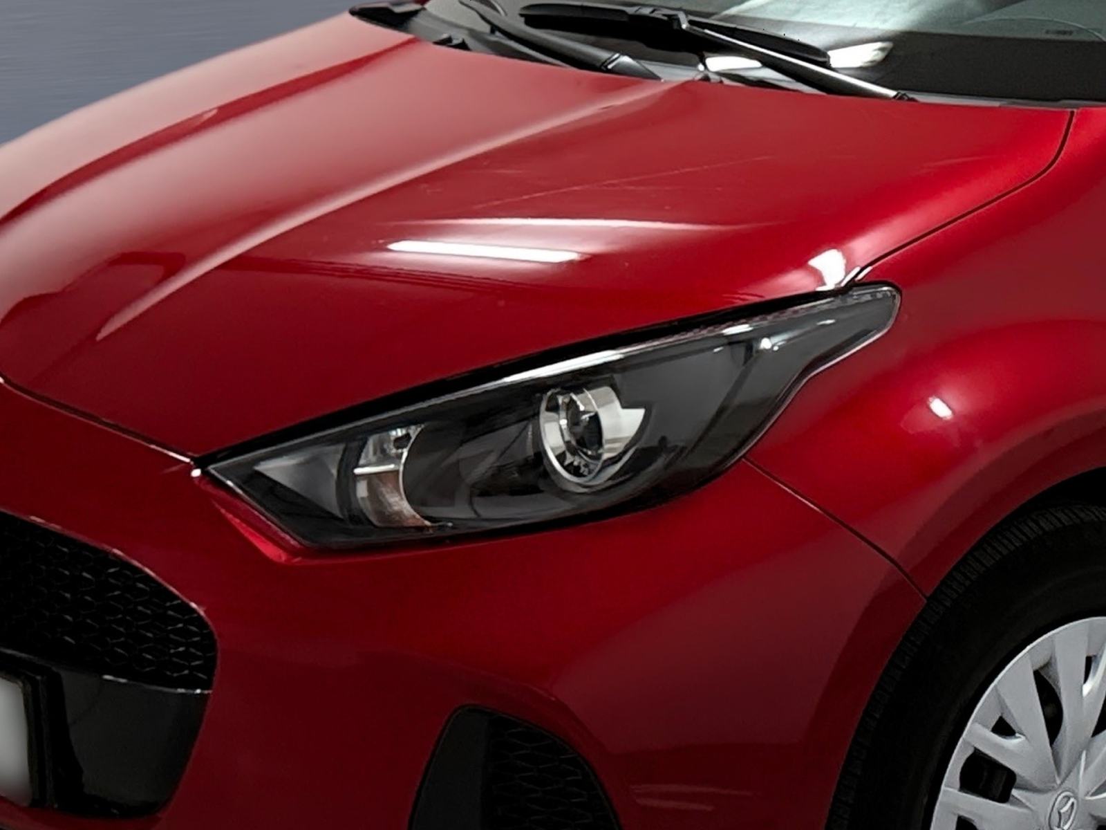 Mazda2 Hybrid 1.5L 116ps AT PRIME‑LINE 2025 GOD 17.000 KM, fotografija 13