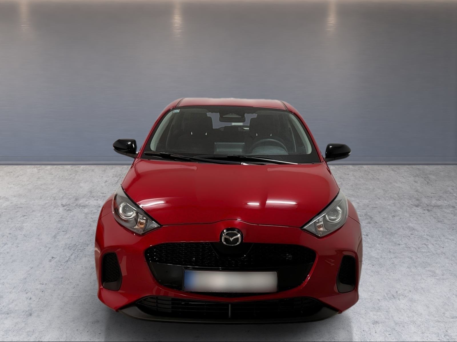 Mazda2 Hybrid 1.5L 116ps AT PRIME‑LINE 2025 GOD 17.000 KM, fotografija 11