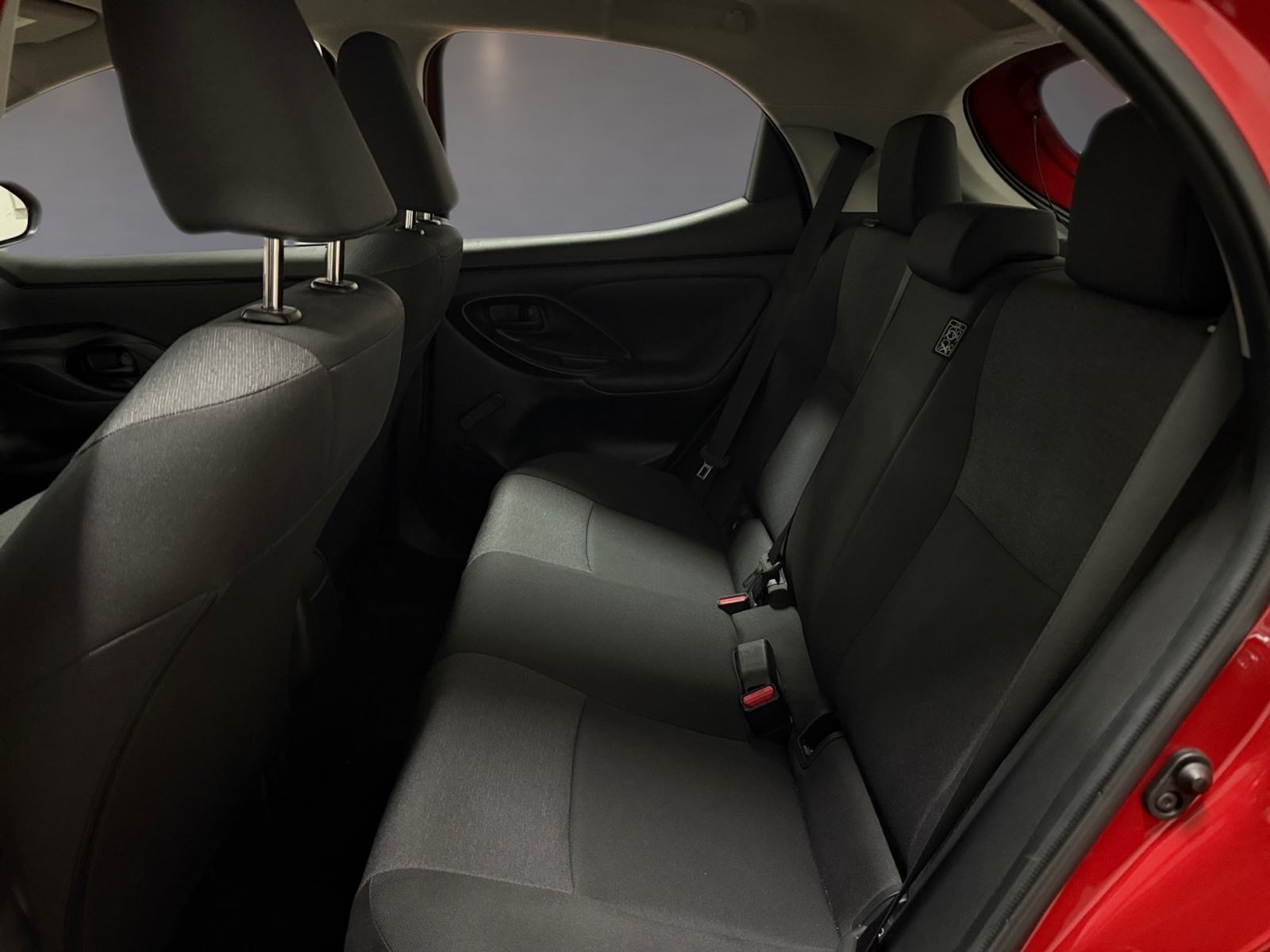 Mazda2 Hybrid 1.5L 116ps AT PRIME‑LINE 2025 GOD 17.000 KM, fotografija 17