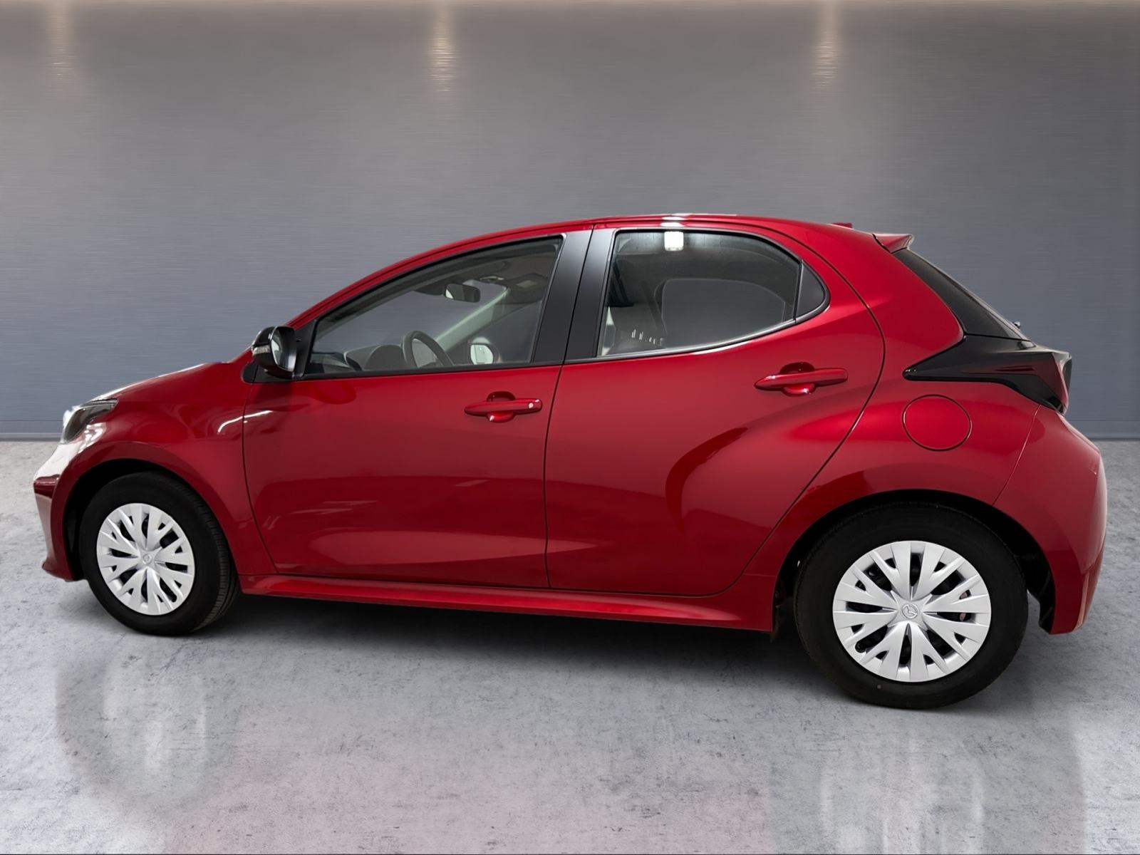 Mazda2 Hybrid 1.5L 116ps AT PRIME‑LINE 2025 GOD 17.000 KM, fotografija 6