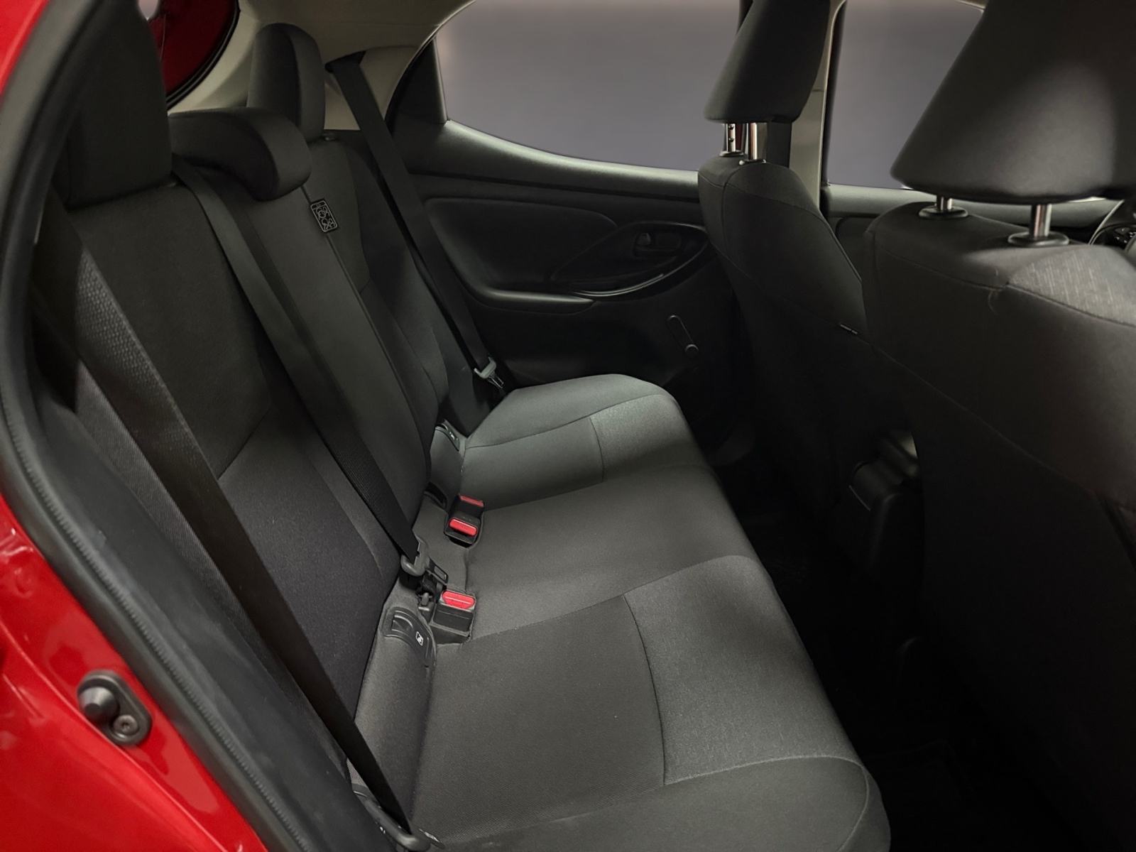 Mazda2 Hybrid 1.5L 116ps AT PRIME‑LINE 2025 GOD 17.000 KM, fotografija 18