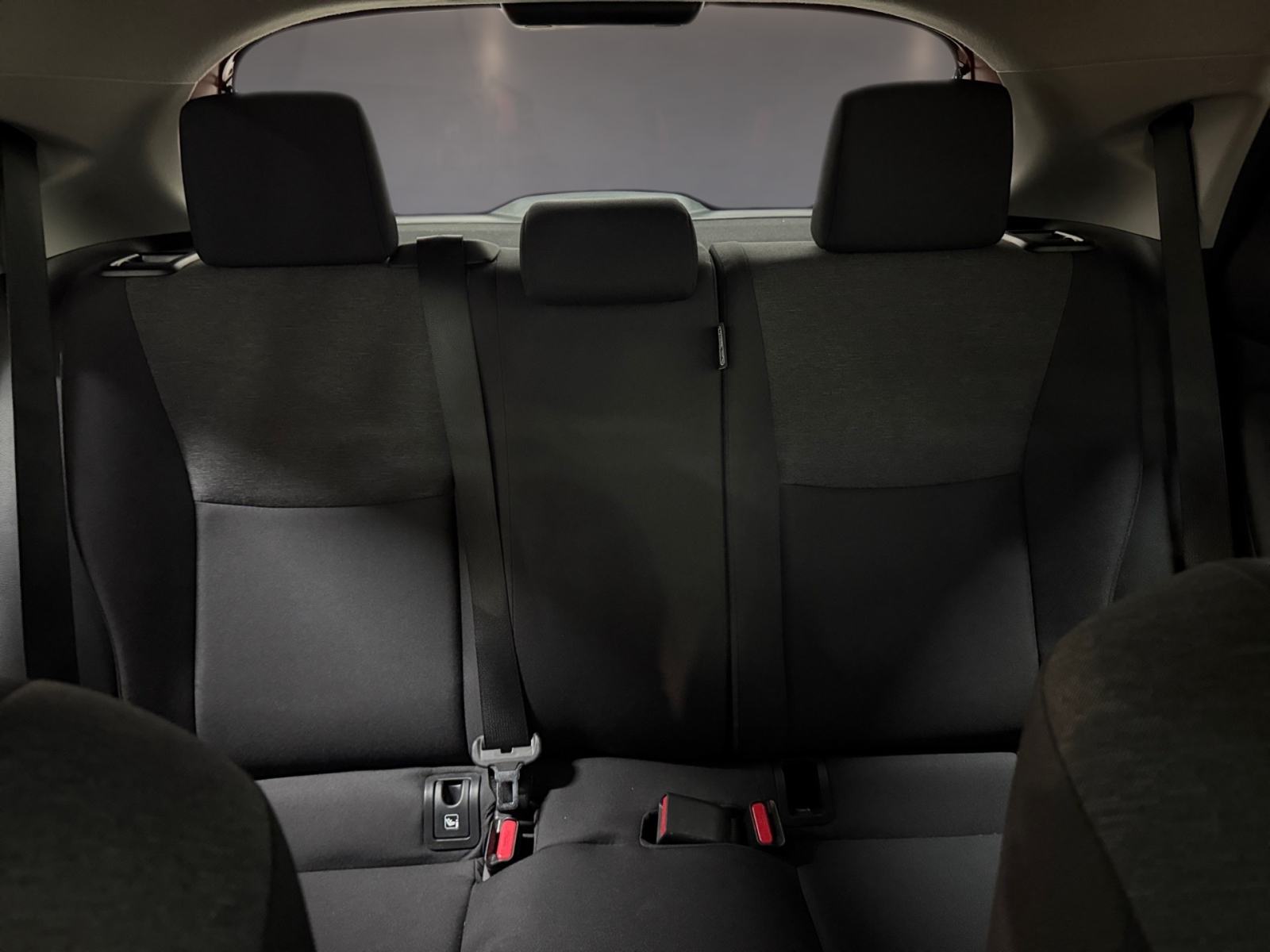 Mazda2 Hybrid 1.5L 116ps AT PRIME‑LINE 2025 GOD 17.000 KM, fotografija 19