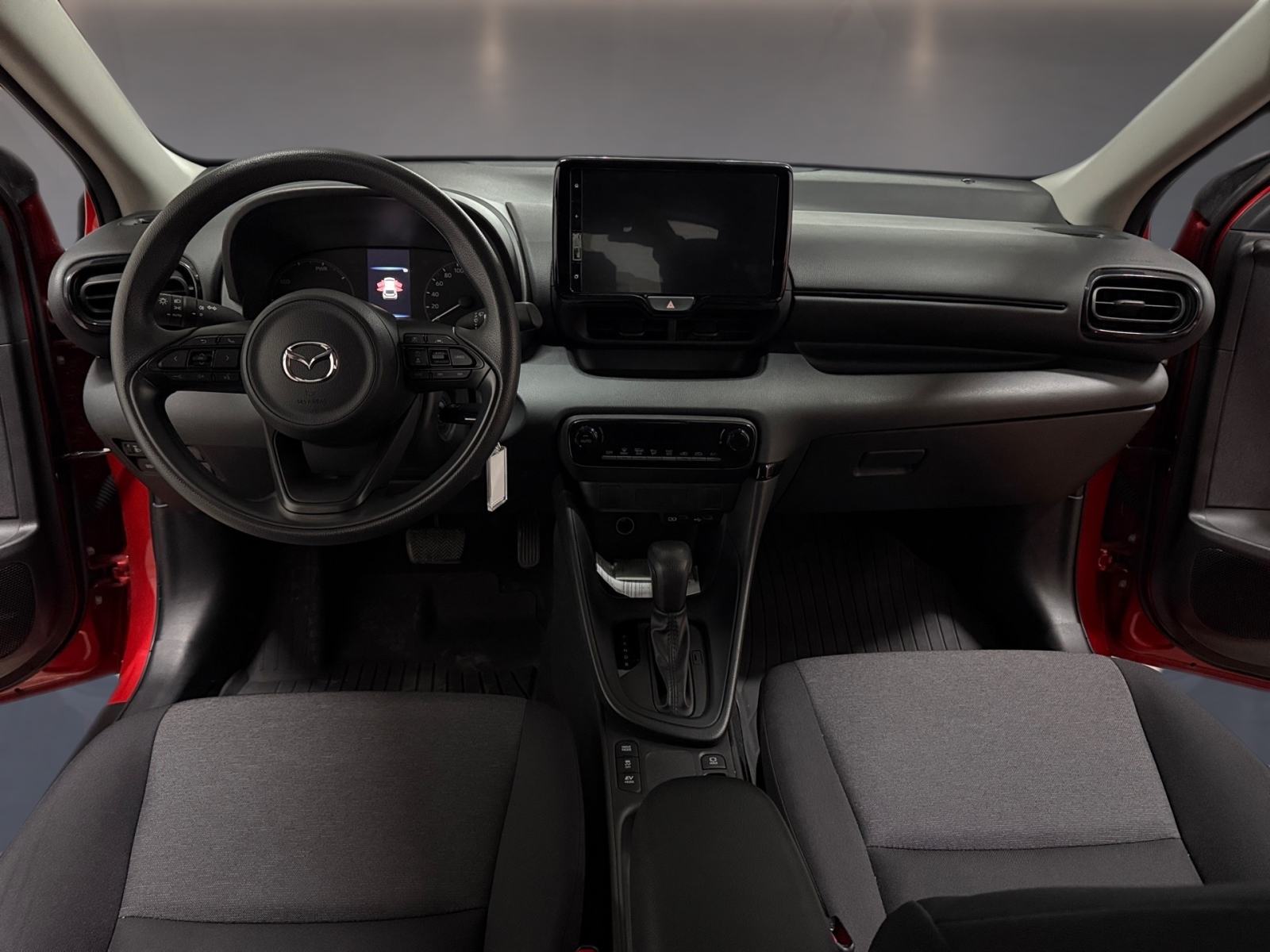 Mazda2 Hybrid 1.5L 116ps AT PRIME‑LINE 2025 GOD 17.000 KM, fotografija 20