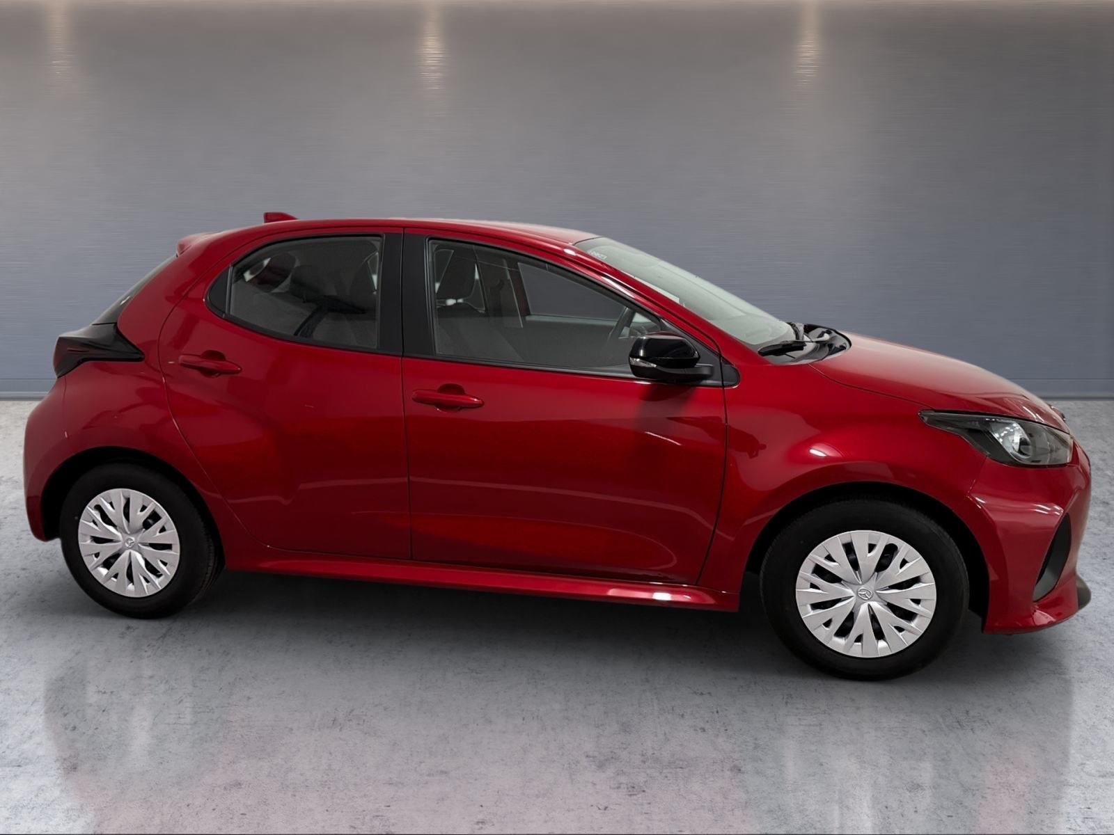 Mazda2 Hybrid 1.5L 116ps AT PRIME‑LINE 2025 GOD 17.000 KM, fotografija 5