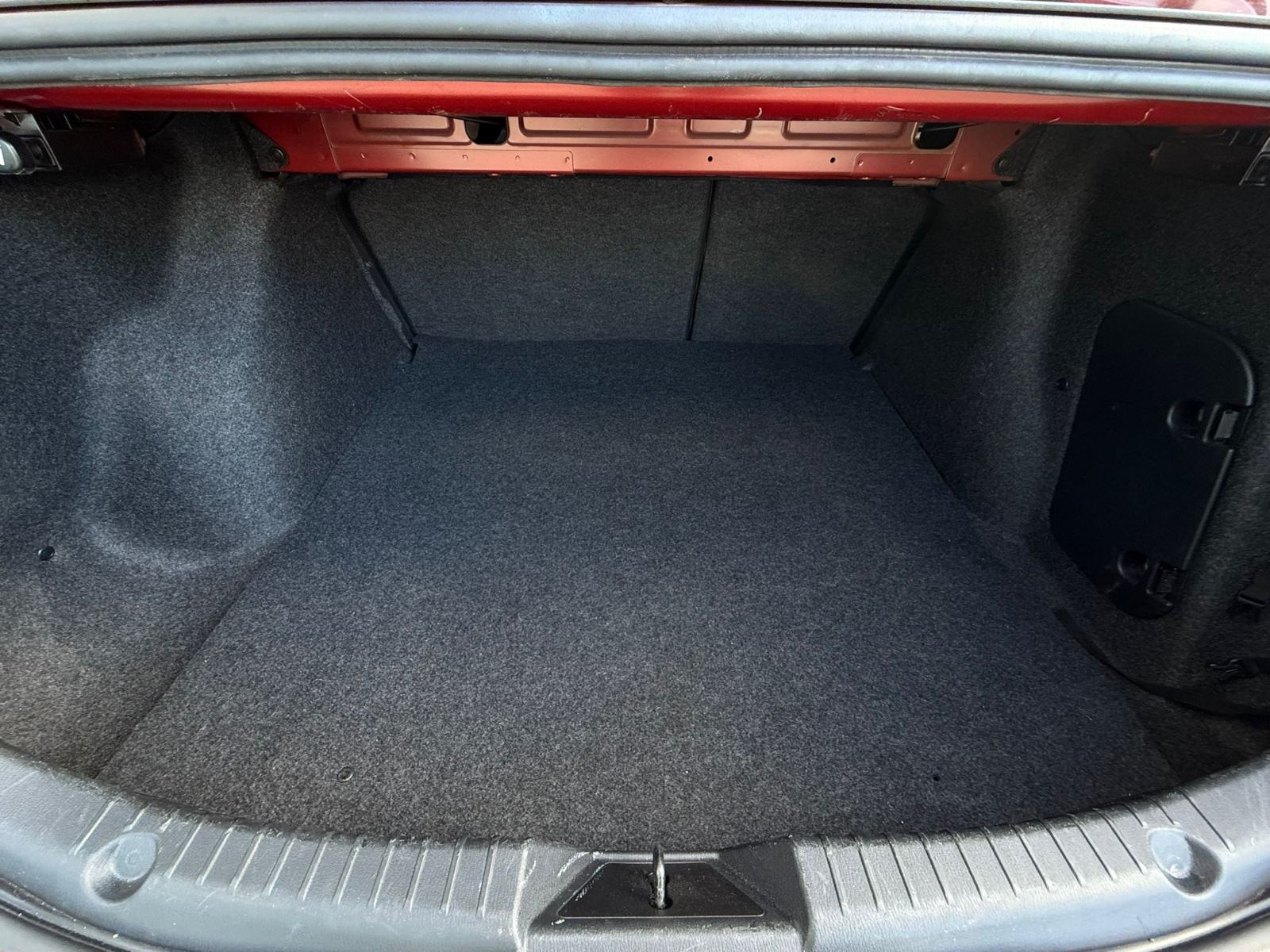 MAZDA3 CD 150 ATTRACTION - JAMSTVO 12 MJESECI, OČUVANO, SVI SERVISI, fotografija 17