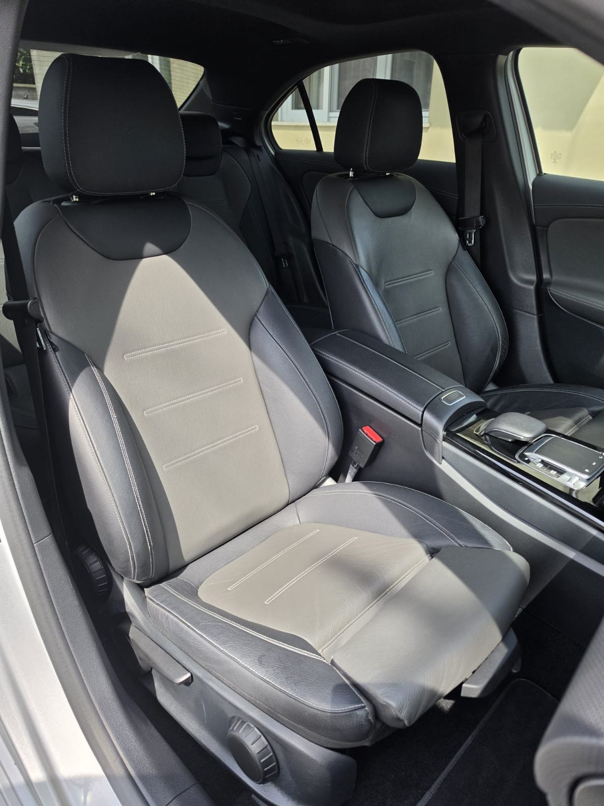 MB A200 - 163 ks ● 3 x AMG ● PANO-BURMESTER-MULTIBEAM ● JAMSTVO, fotografija 14