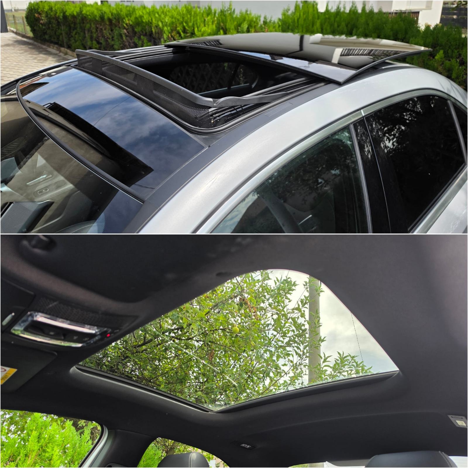 MB A200 - 163 ks ● 3 x AMG ● PANO-BURMESTER-MULTIBEAM ● JAMSTVO, fotografija 11