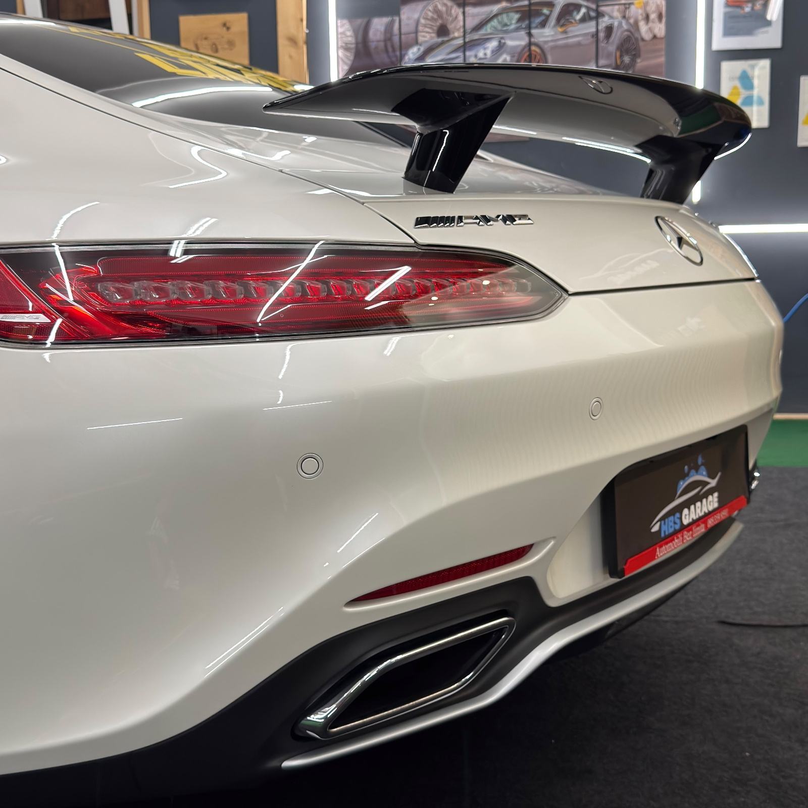 MB AMG GTS- KOLEKCIONARSKI AUTOMOBIL- LIMITED EDITION 130thAnniversary, fotografija 8