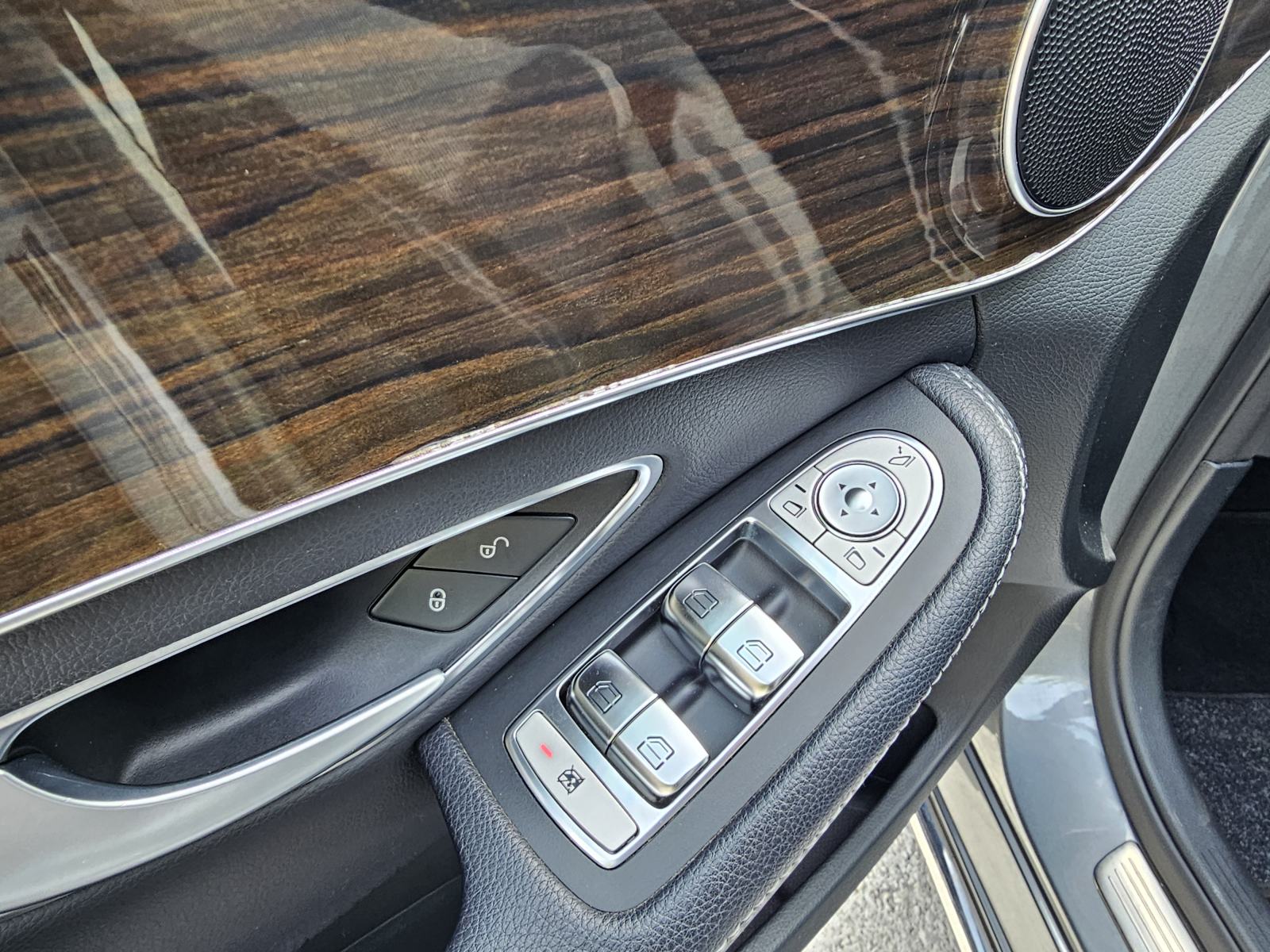 MERC*C200 CDI(2.2D)*AUTOMATIC-9BRZINA*2018G*119TKM*LED*EXECUTIVE*19980, fotografija 18