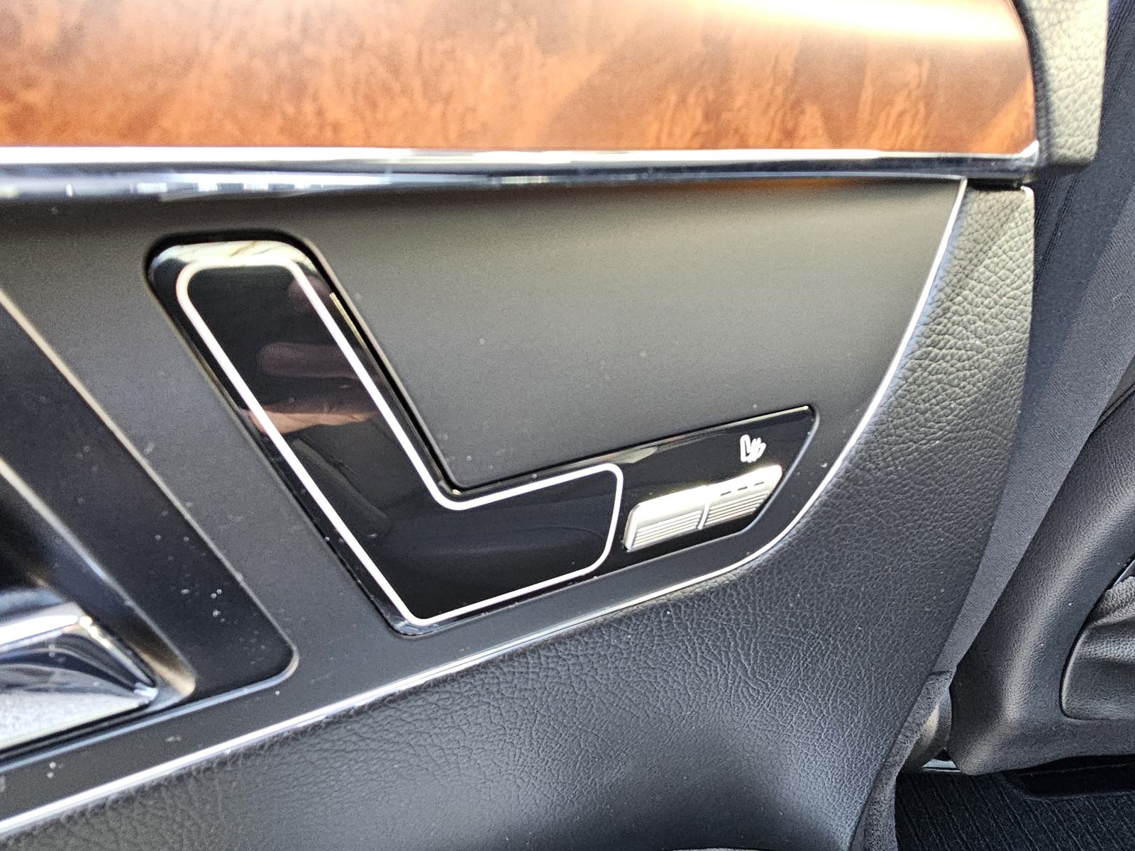 MERCEDES*S 500*AMG*NIJE UVOZ*FULL OPREMA*1.VLASNIK*SERVISNA*13990E, fotografija 16