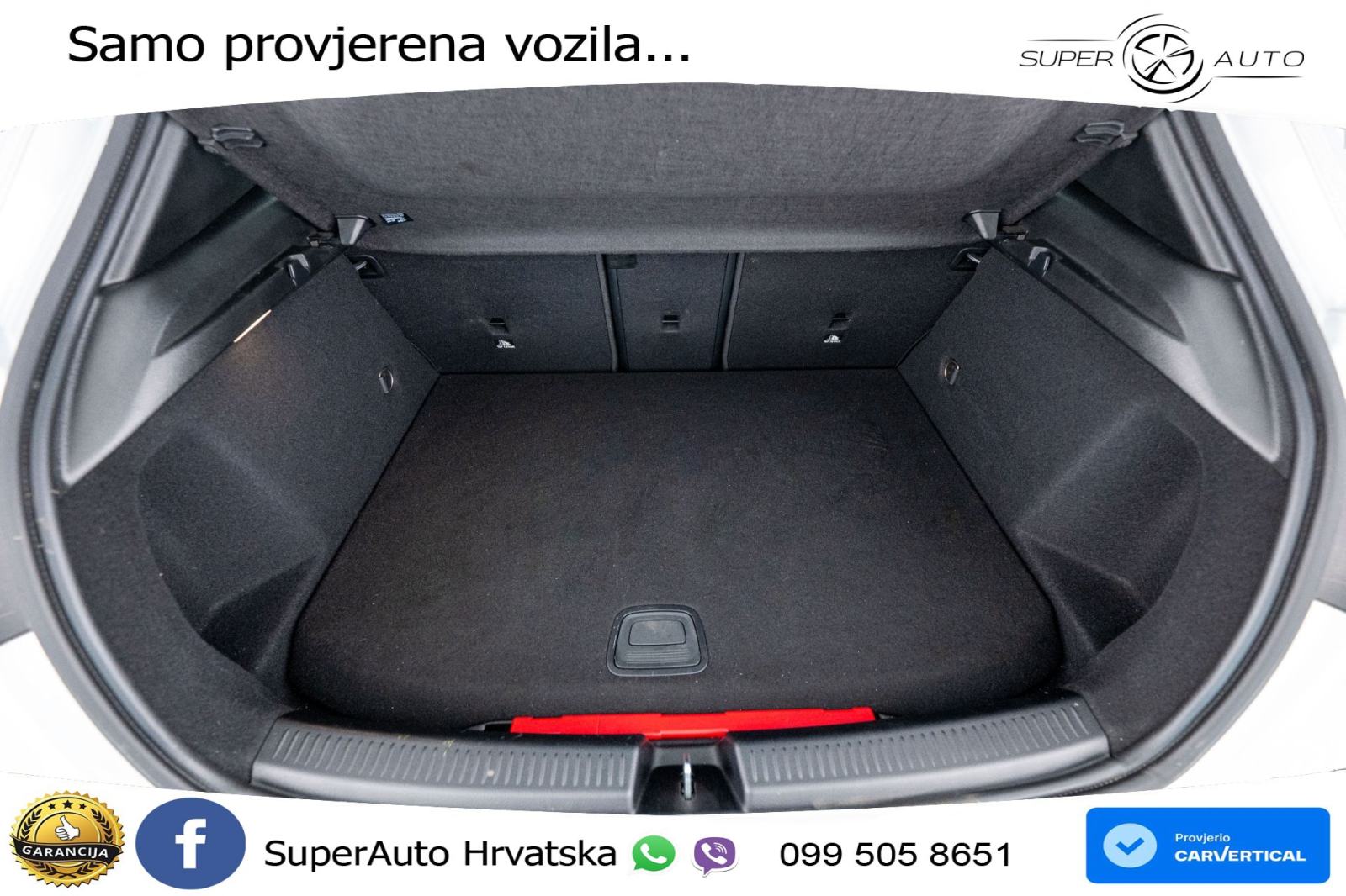 Mercedes A 250e Aut. AMG 218 KS, LED+TEM+KLIMA+PDC+VIRT, fotografija 20