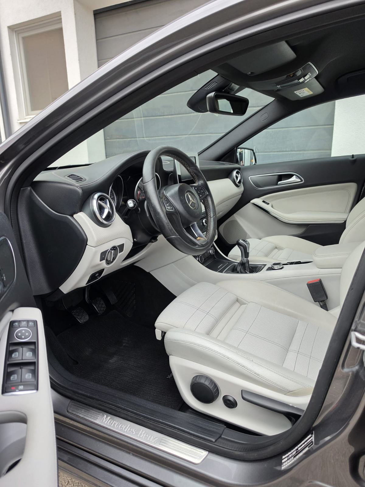 Mercedes A-klasa 160Dizel 85kw 110ks 2017.God, fotografija 8