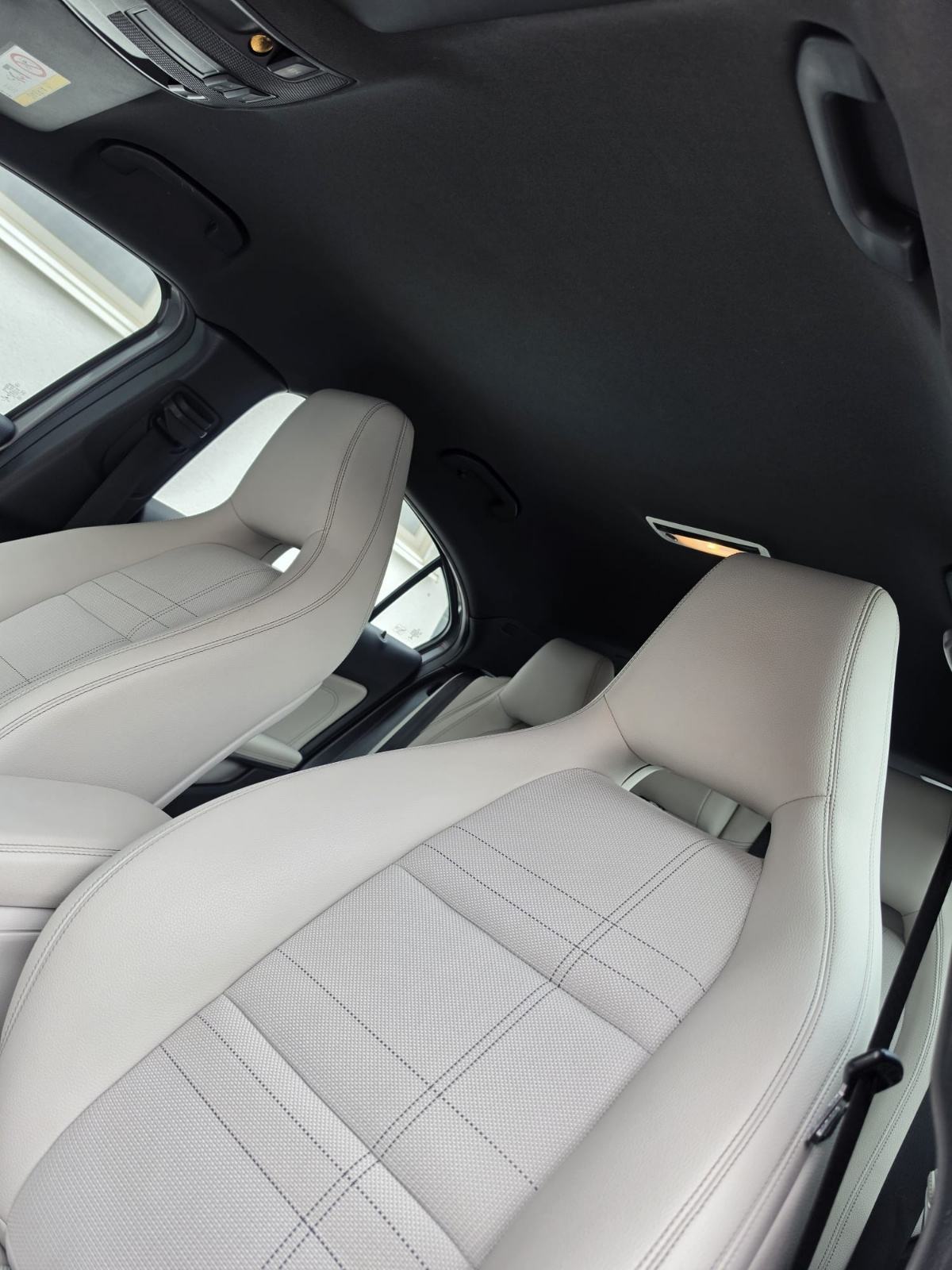 Mercedes A-klasa 160Dizel 85kw 110ks 2017.God, fotografija 15