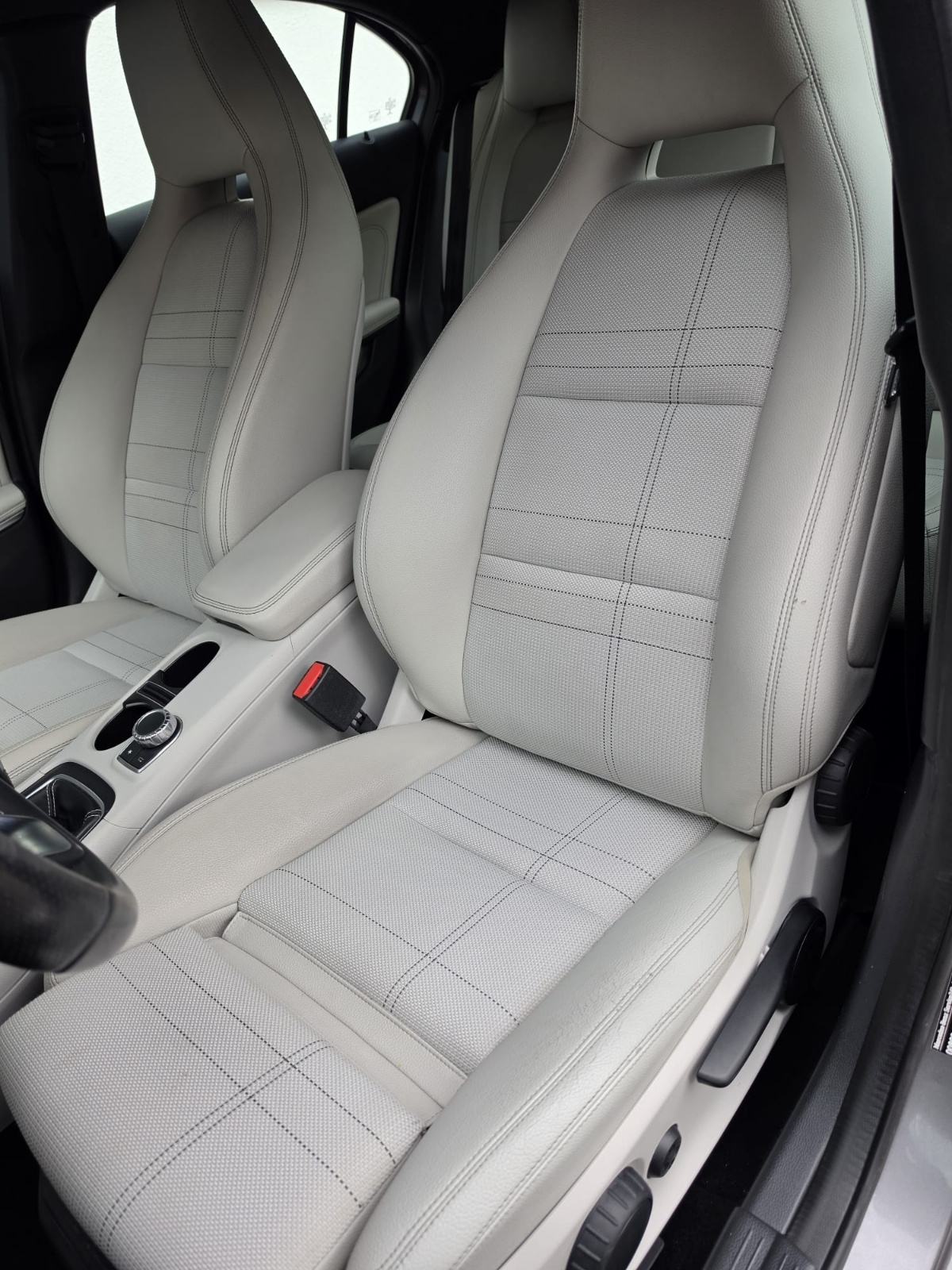 Mercedes A-klasa 160Dizel 85kw 110ks 2017.God, fotografija 14