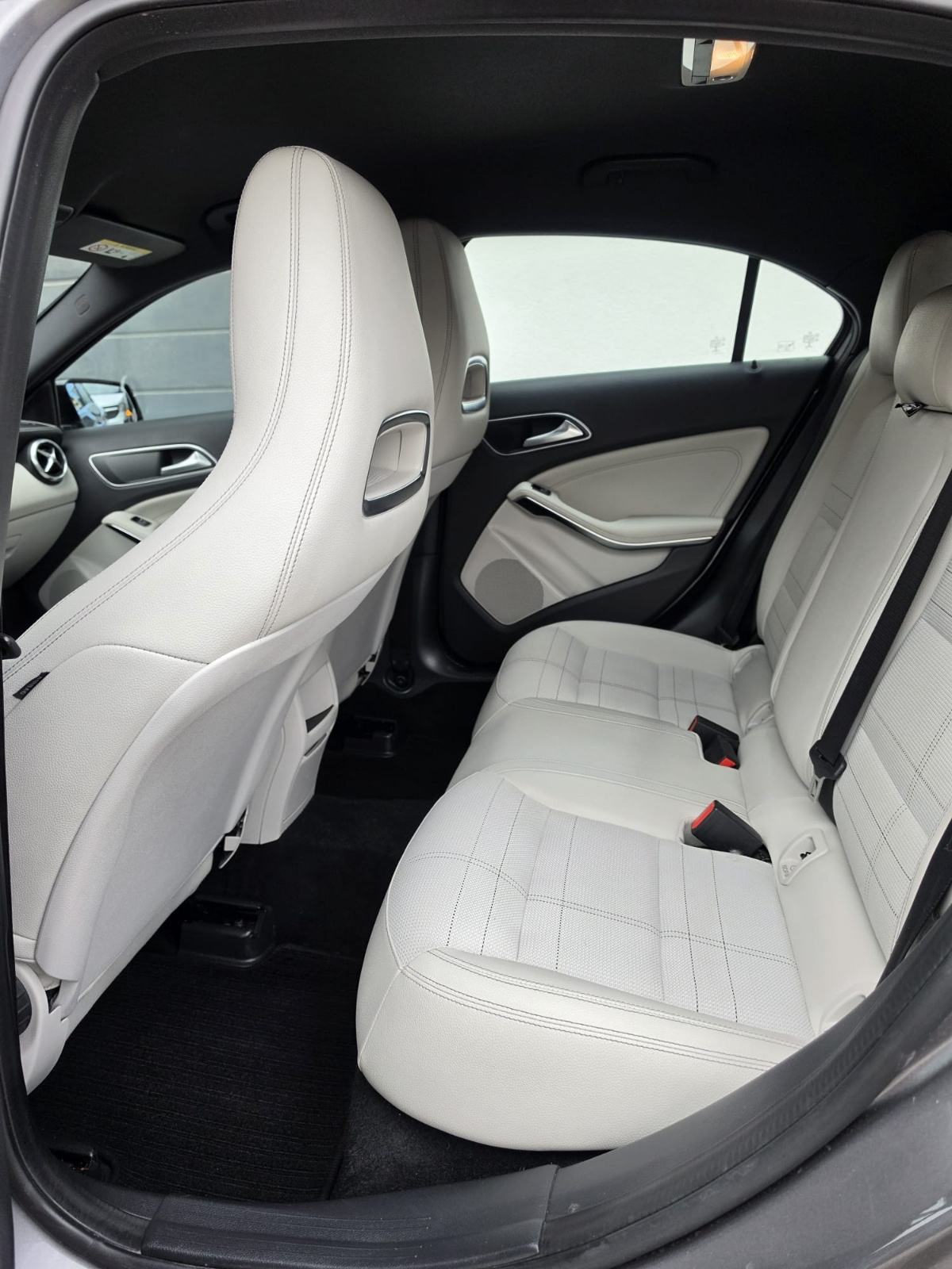 Mercedes A-klasa 160Dizel 85kw 110ks 2017.God, fotografija 17