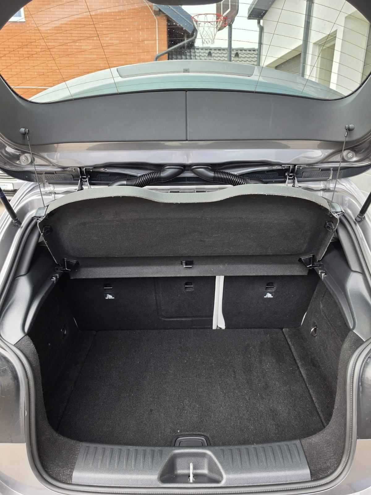 Mercedes A-klasa 160Dizel 85kw 110ks 2017.God, fotografija 19
