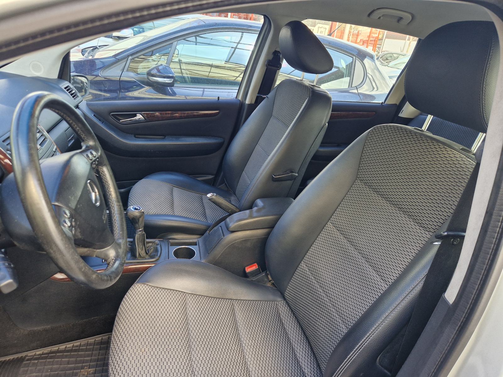 *MERCEDES*A KLASA*180 CDI-ELEGANCE*5 VRATA*ALU*KOŽA*3500E, fotografija 8