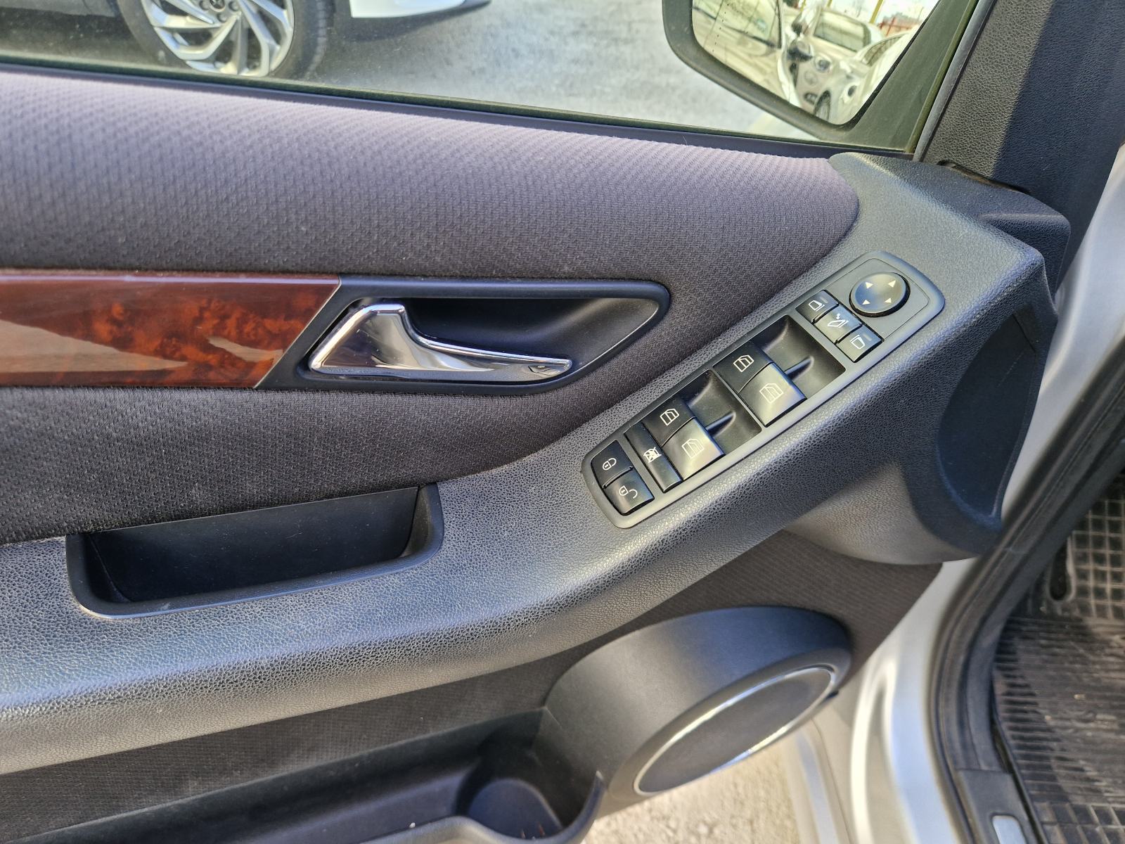 *MERCEDES*A KLASA*180 CDI-ELEGANCE*5 VRATA*ALU*KOŽA*3500E, fotografija 11
