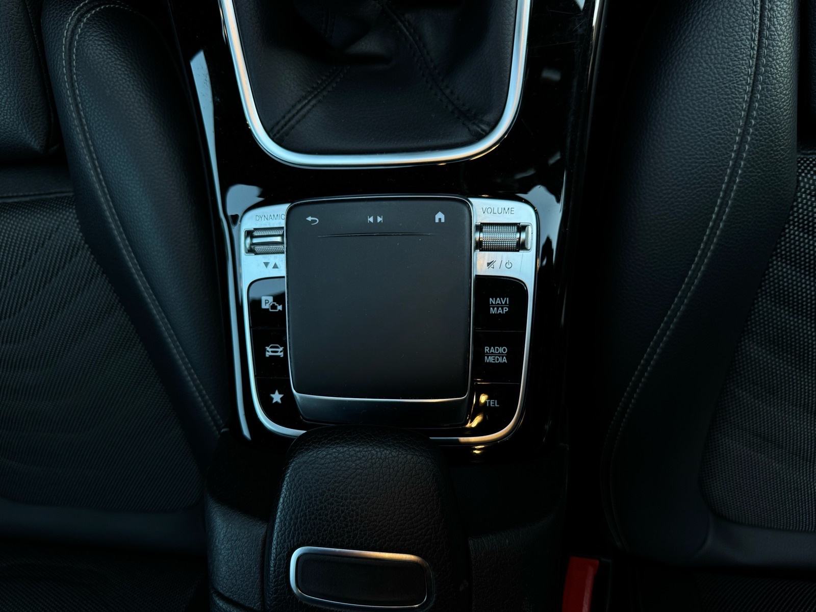 Mercedes A klasa 160d LED•KAMERA•NAVI•WIDESCREEN, fotografija 19