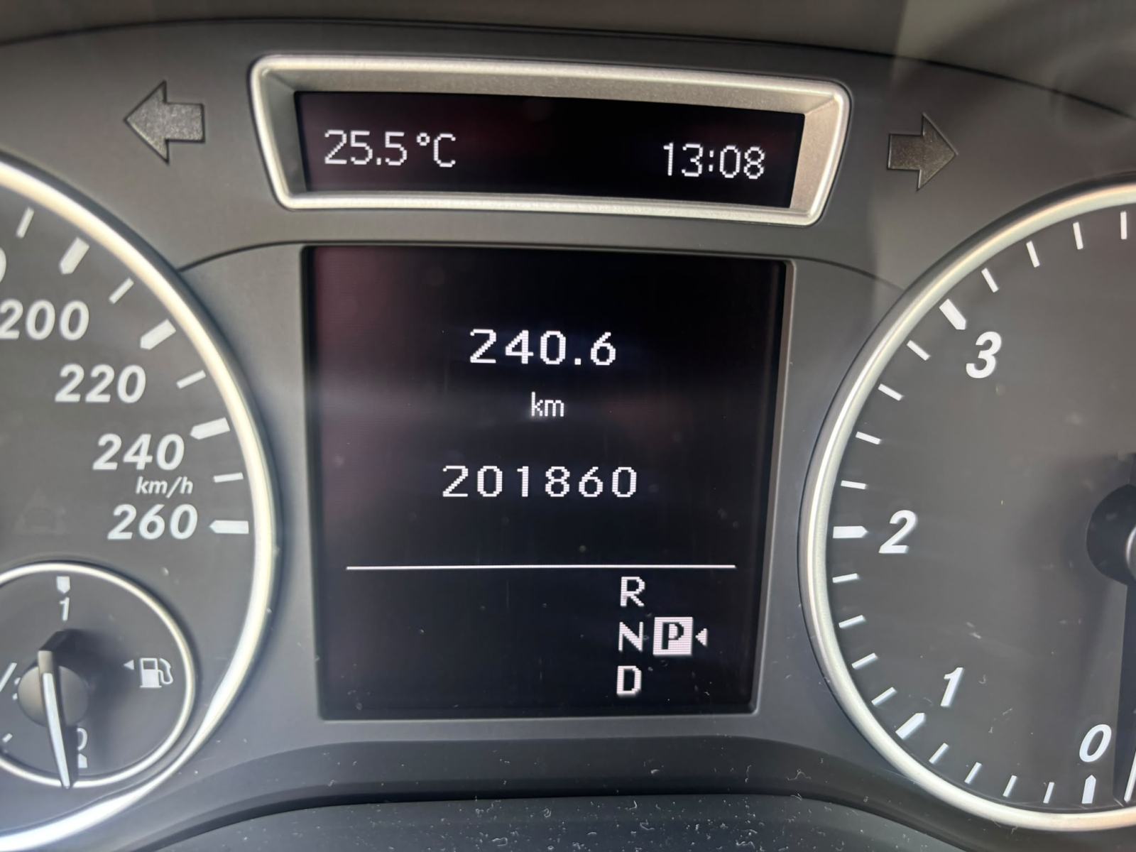 Mercedes A klasa A180 CDI AUTOMATIK, fotografija 9