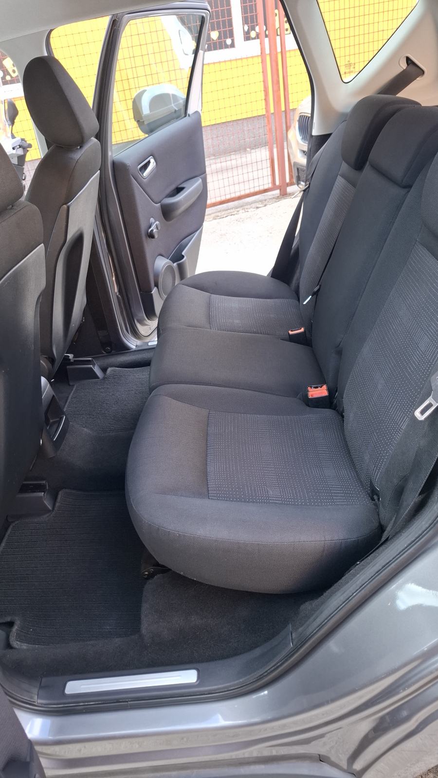 Mercedes A160 CDI, reg. do 2. 1. 2027., izvrsno stanje, bez ulaganja, fotografija 11