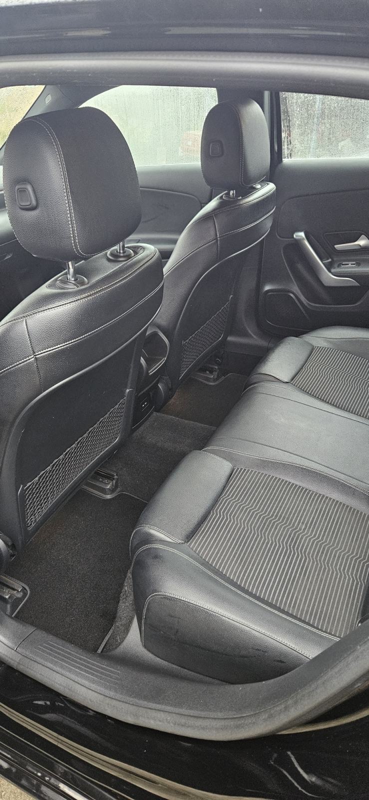 Mercedes A200d/ 2020/reg.12/2026/196000km'ZVATI NA 091 2212 555, fotografija 13