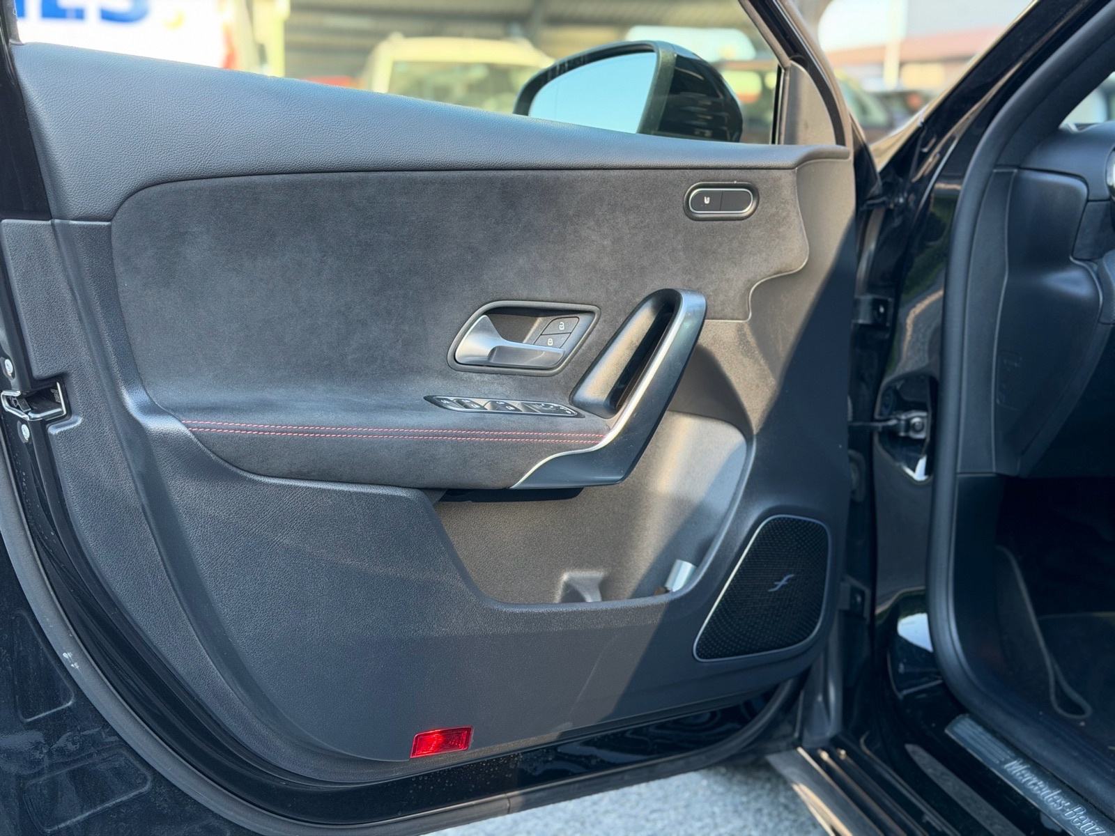 MERCEDES A220D 8G, fotografija 5