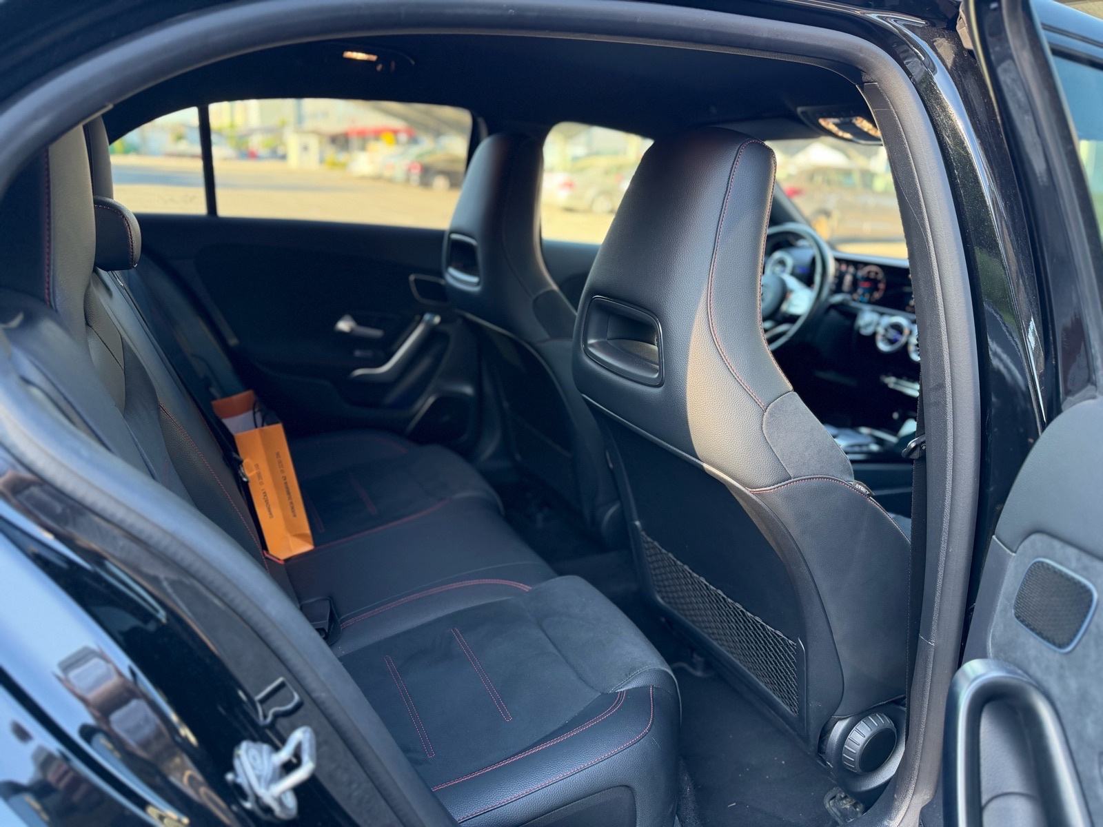 MERCEDES A220D 8G, fotografija 15
