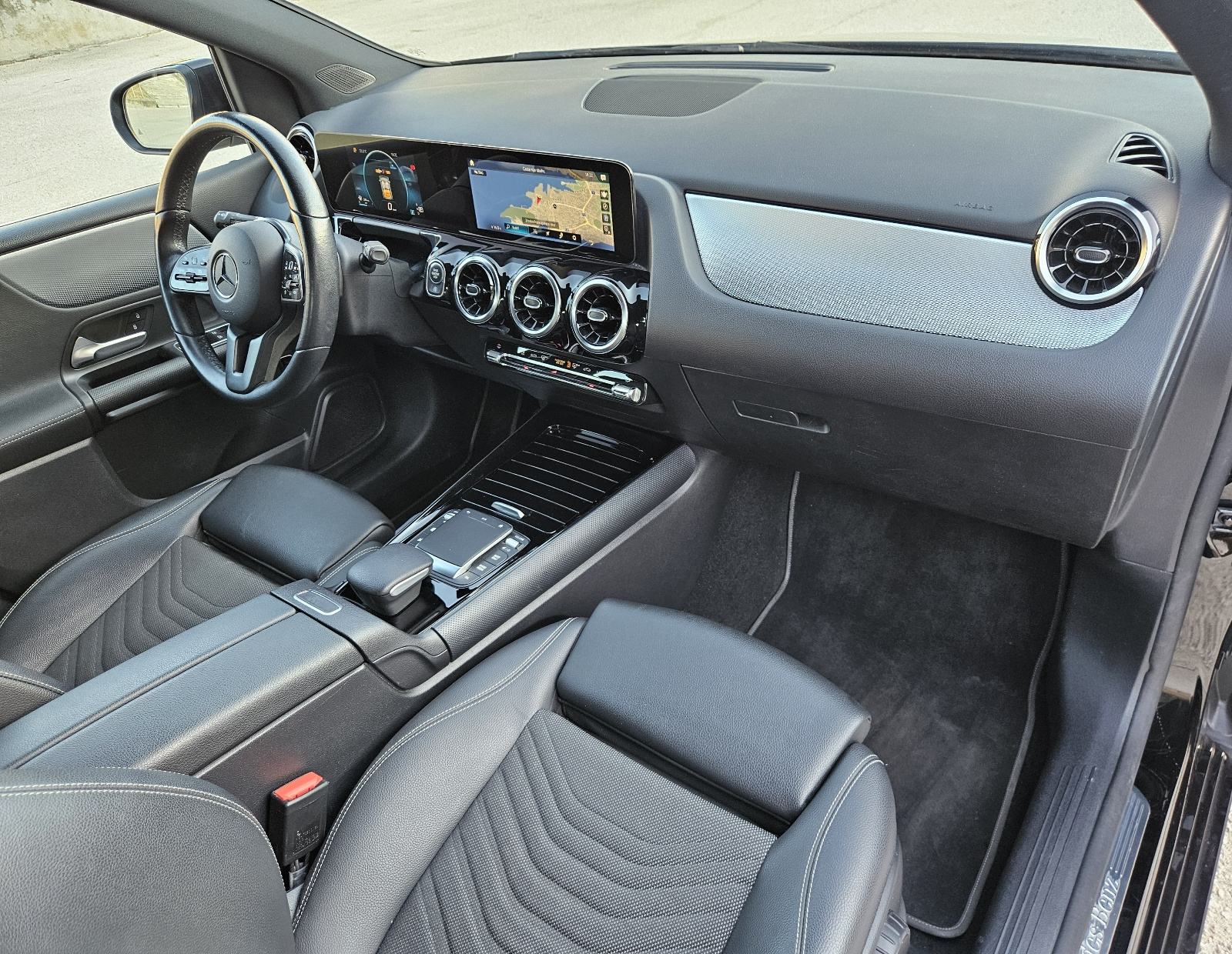 MERCEDES B 180 • AUTOMATIK • SAMO 80.000 KM • FULL OPREMA • JAMSTVO, fotografija 12
