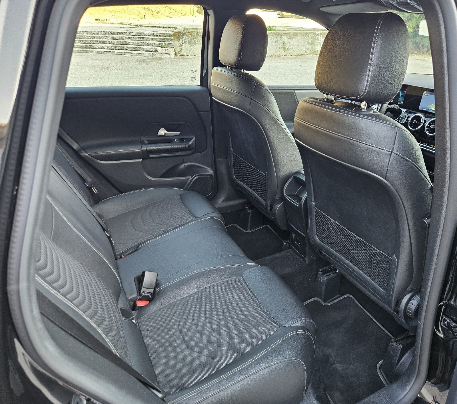 MERCEDES B 180 • AUTOMATIK • SAMO 80.000 KM • FULL OPREMA • JAMSTVO, fotografija 14