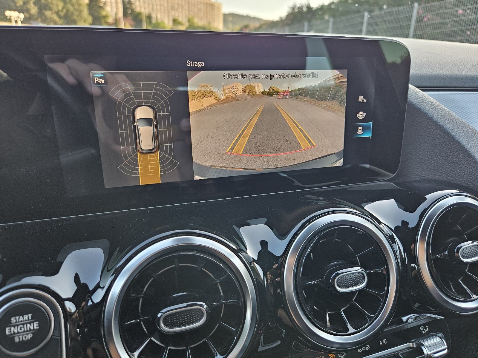 MERCEDES B 180 • AUTOMATIK • SAMO 80.000 KM • FULL OPREMA • JAMSTVO, fotografija 19