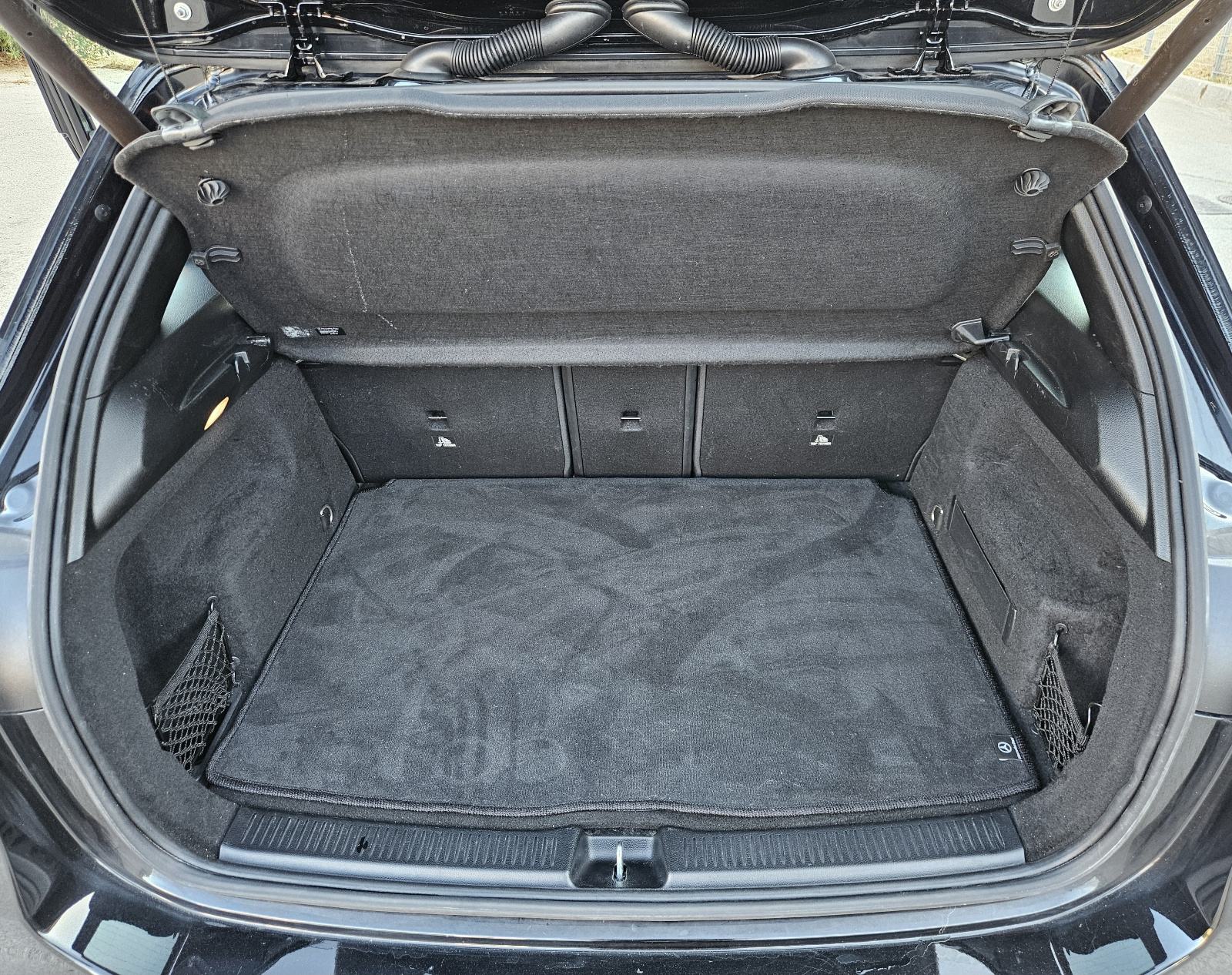 MERCEDES B 180 • AUTOMATIK • SAMO 80.000 KM • FULL OPREMA • JAMSTVO, fotografija 20
