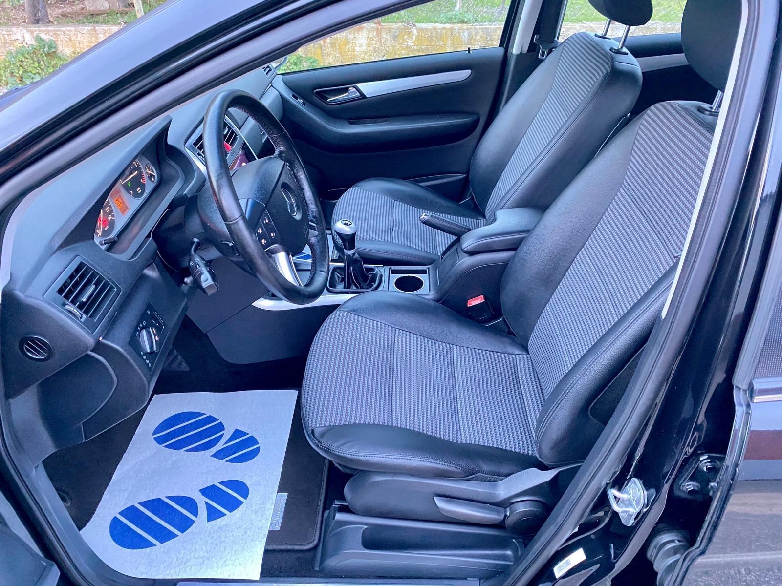 Mercedes B 180 CDI AVANTGARDE—Mod 2009—REG.GOD.DANA—ANDROID—KAMERA—FUL, fotografija 19