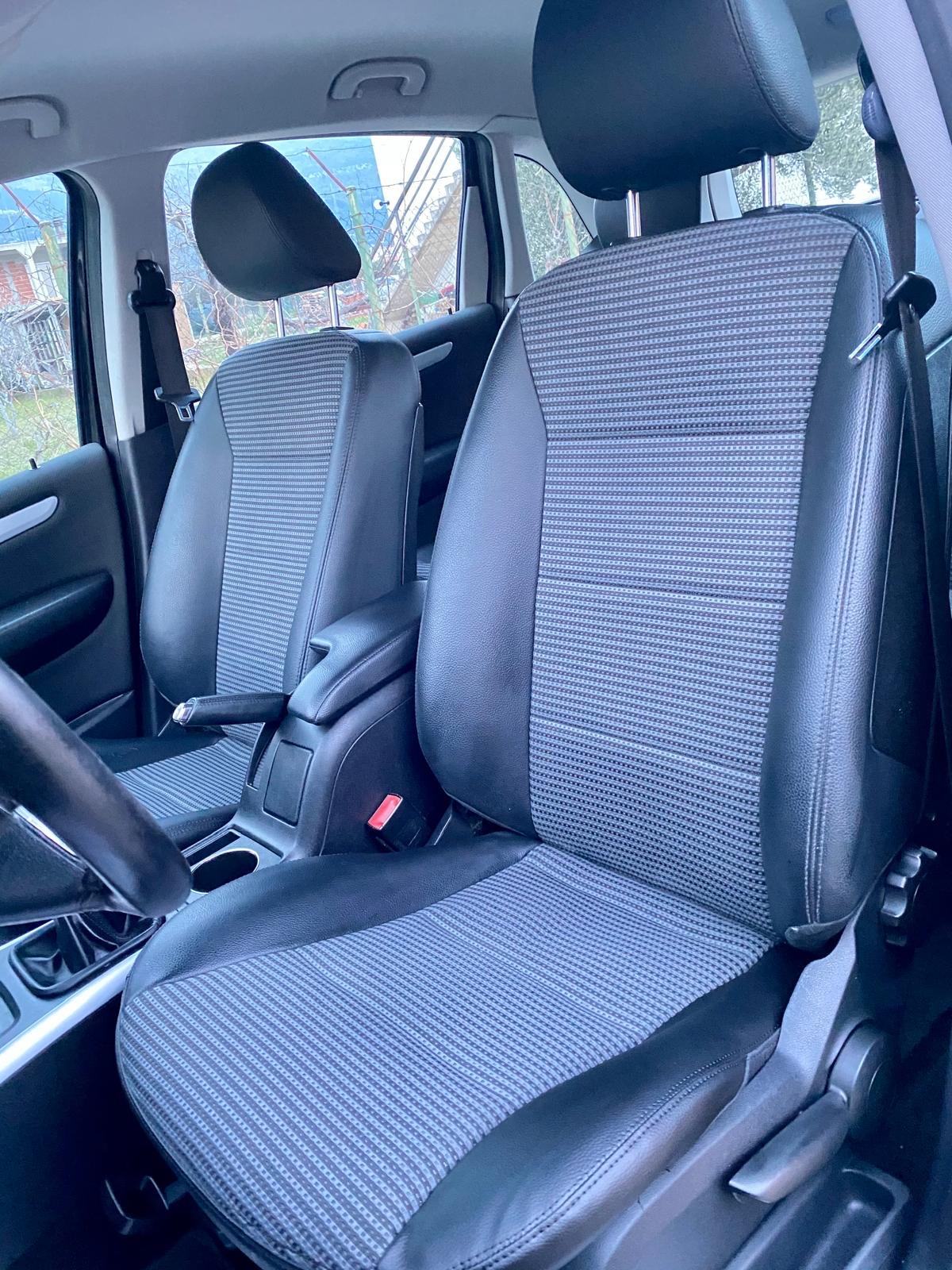 Mercedes B 180 CDI AVANTGARDE—Mod 2009—REG.GOD.DANA—ANDROID—KAMERA—FUL, fotografija 20