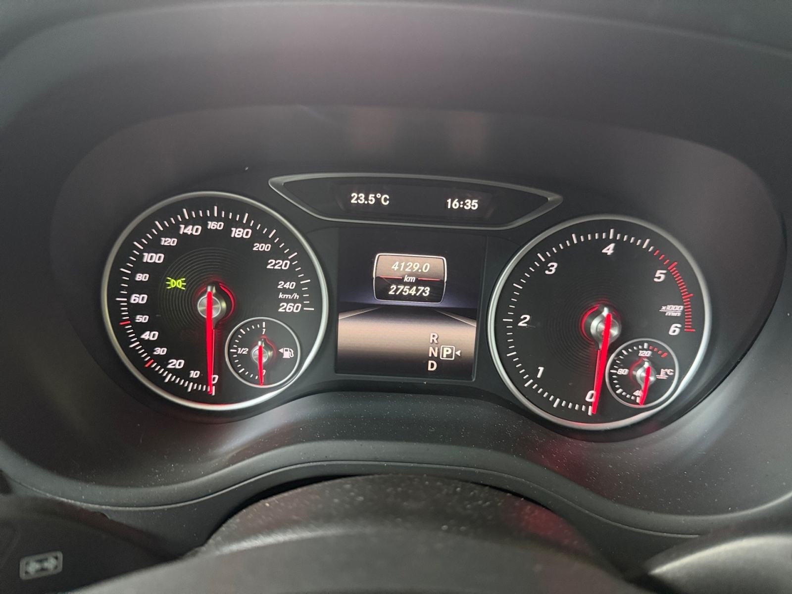 MERCEDES B 200 CDI ✔️AUTOMATIK✔️NAVI✔️ GRIJANJE SJEDALA, fotografija 18