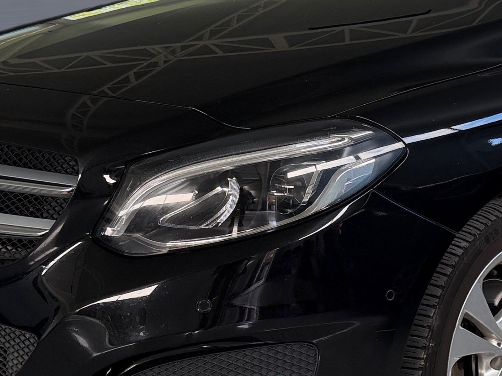 MERCEDES B 200 CDI ✔️AUTOMATIK✔️NAVI✔️ GRIJANJE SJEDALA, fotografija 14