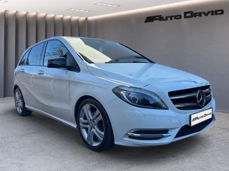 MERCEDES B 200 CDI ✔️AUTOMATIK✔️NAVI✔️ REGISTRIRAN, fotografija 2