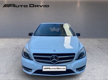 MERCEDES B 200 CDI ✔️AUTOMATIK✔️NAVI✔️ REGISTRIRAN, fotografija 3