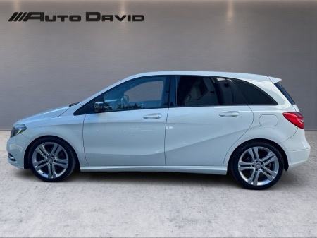 MERCEDES B 200 CDI ✔️AUTOMATIK✔️NAVI✔️ REGISTRIRAN, fotografija 6