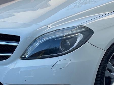 MERCEDES B 200 CDI ✔️AUTOMATIK✔️NAVI✔️ REGISTRIRAN, fotografija 12