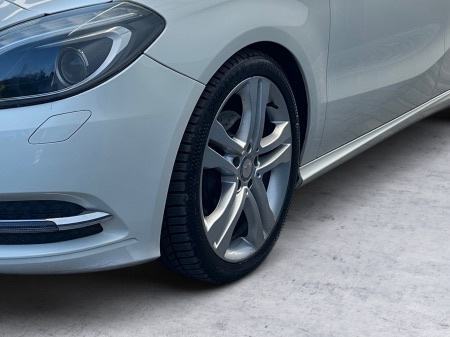 MERCEDES B 200 CDI ✔️AUTOMATIK✔️NAVI✔️ REGISTRIRAN, fotografija 13