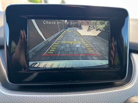 MERCEDES B 200 CDI ✔️AUTOMATIK✔️NAVI✔️ REGISTRIRAN, fotografija 19