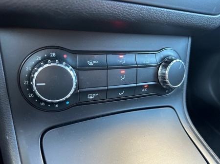 MERCEDES B 200 CDI ✔️AUTOMATIK✔️NAVI✔️ REGISTRIRAN, fotografija 20