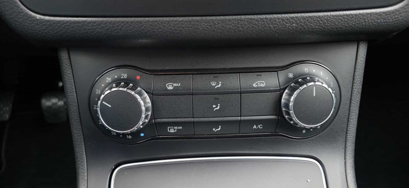 Mercedes B200 CDI, 6 BRZINA, LED, KLIMA, NAVI, 2XPDC, KAM, JAMSTVO..., fotografija 16