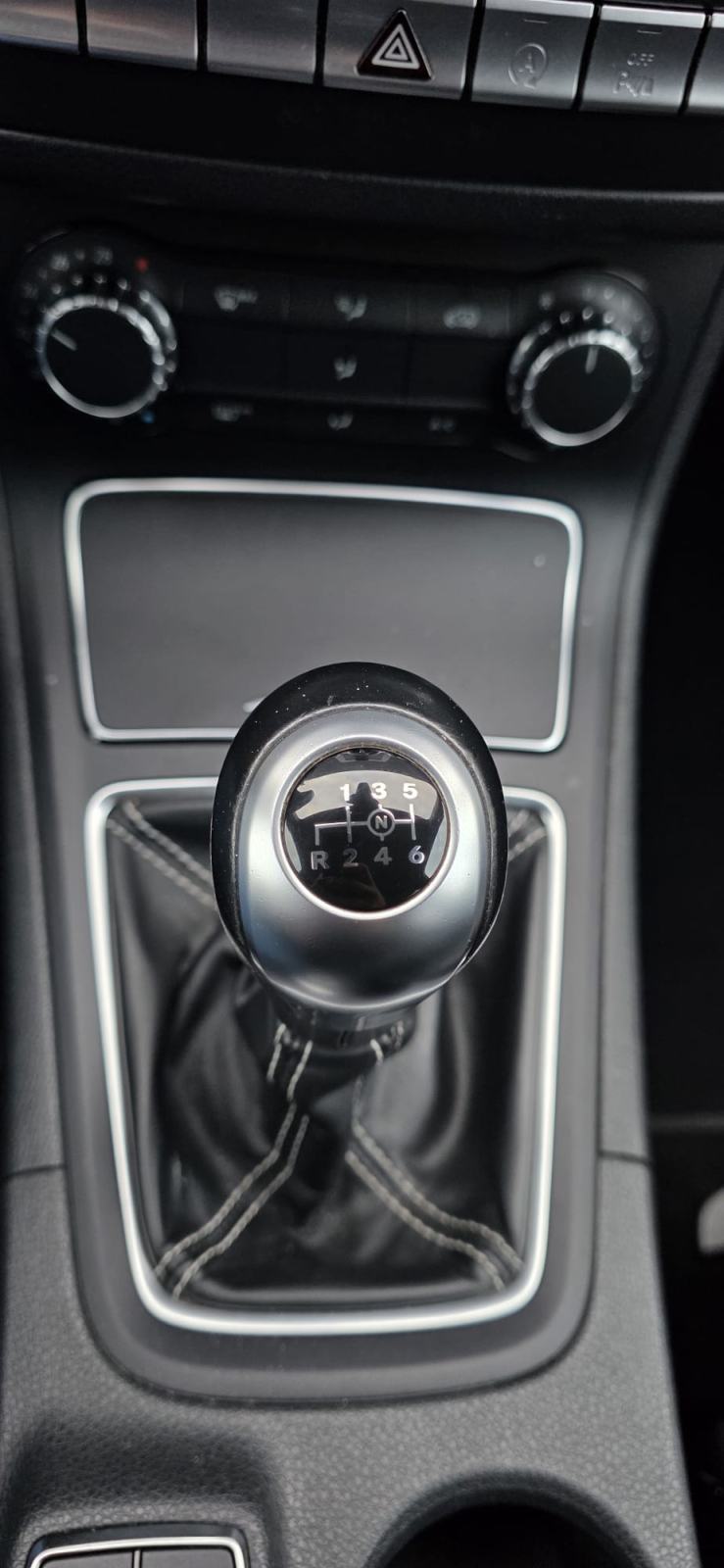 Mercedes B200 CDI, 6 BRZINA, LED, KLIMA, NAVI, 2XPDC, KAM, JAMSTVO..., fotografija 15