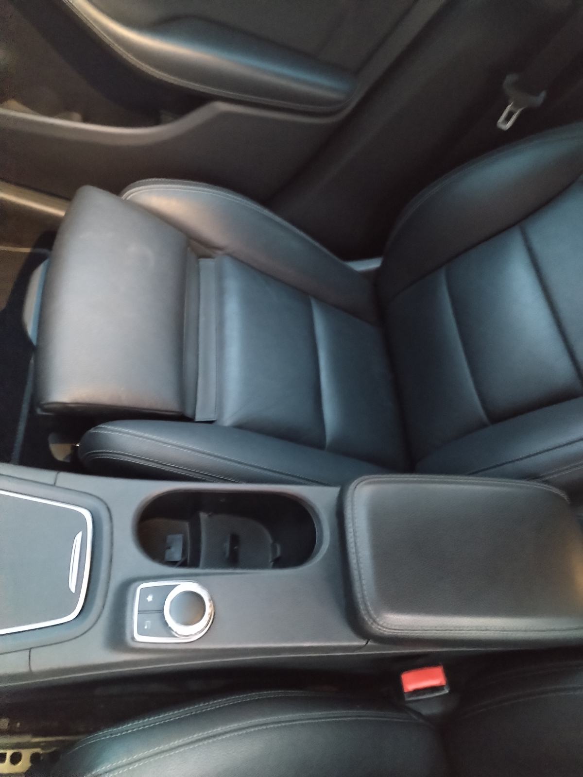 MERCEDES B 200CDI FACELIFT AUTOMATIK EXCLUZIVE PAKET MERCEDES MOTOR, fotografija 14