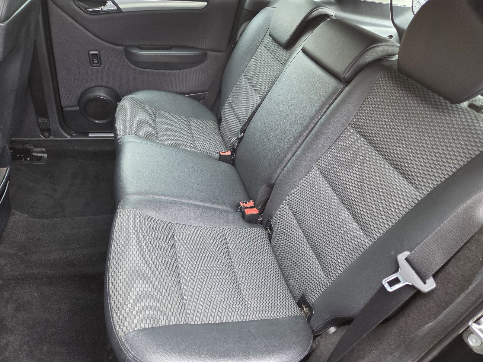 MERCEDES B KLASA 180 cdi REGISTRIRAN GODINU DANA, fotografija 12