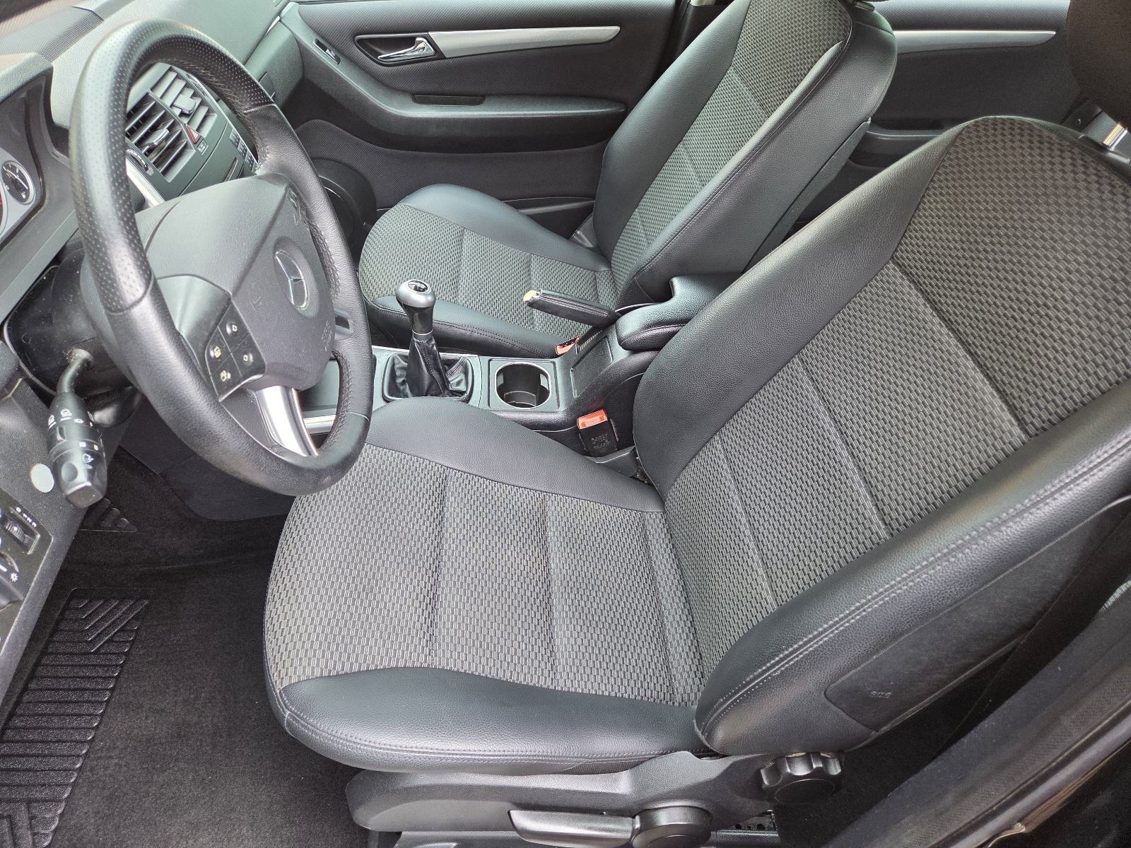 MERCEDES B KLASA 180 cdi REGISTRIRAN GODINU DANA, fotografija 10