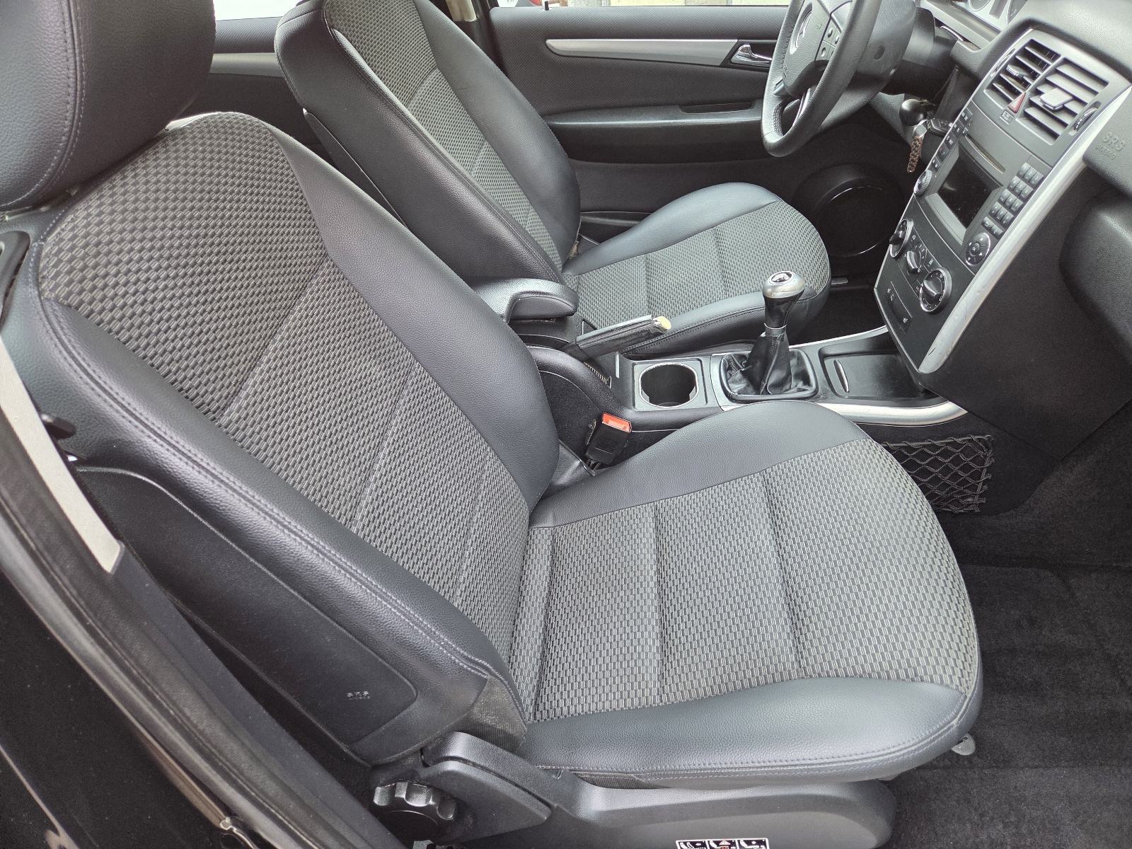 MERCEDES B KLASA 180 cdi REGISTRIRAN GODINU DANA, fotografija 11